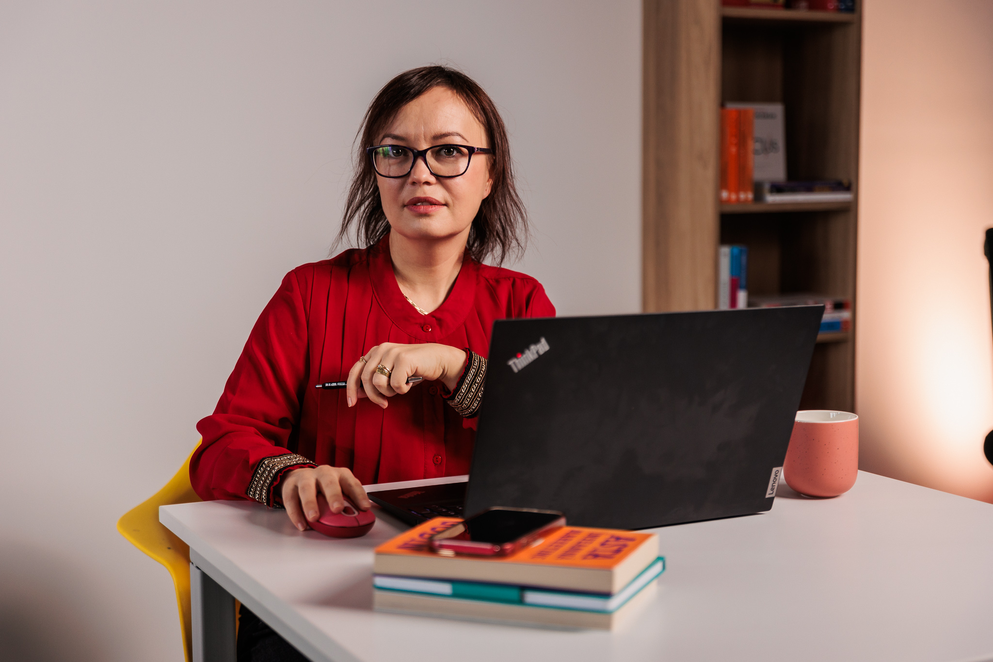 Cum te ajută scrisul în viața personală și profesională